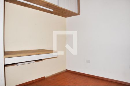 Casa de condomínio à venda com 121m², 2 quartos e 2 vagas Casa de condomínio à venda com 121m², 2 quartos e 2 vagasDetalhe - Quarto 02 e Suíte