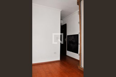 Casa de condomínio à venda com 121m², 2 quartos e 2 vagas Casa de condomínio à venda com 121m², 2 quartos e 2 vagasDetalhe - Quarto 02 e Suíte