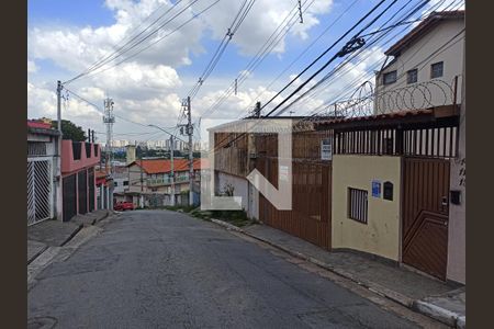 Casa de condomínio à venda com 121m², 2 quartos e 2 vagas Casa de condomínio à venda com 121m², 2 quartos e 2 vagasLocalização