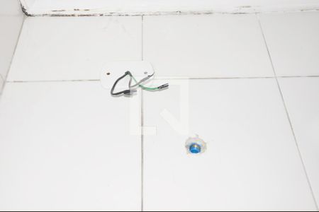 Casa de condomínio à venda com 121m², 2 quartos e 2 vagas Casa de condomínio à venda com 121m², 2 quartos e 2 vagasDetalhe - Suíte