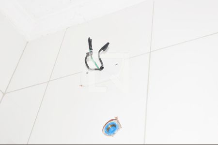 Casa de condomínio à venda com 121m², 2 quartos e 2 vagas Casa de condomínio à venda com 121m², 2 quartos e 2 vagasDetalhe - Suíte