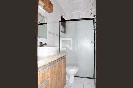 Casa de condomínio à venda com 121m², 2 quartos e 2 vagas Casa de condomínio à venda com 121m², 2 quartos e 2 vagasDetalhe - Suíte