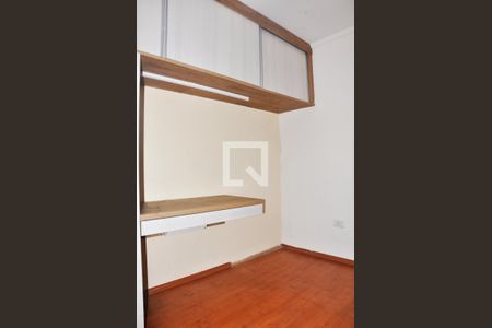 Casa de condomínio à venda com 121m², 2 quartos e 2 vagas Casa de condomínio à venda com 121m², 2 quartos e 2 vagasDetalhe - Quarto 02 e Suíte