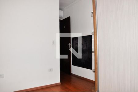 Casa de condomínio à venda com 121m², 2 quartos e 2 vagas Casa de condomínio à venda com 121m², 2 quartos e 2 vagasDetalhe - Quarto 02 e Suíte