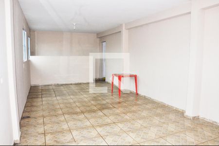 Casa de condomínio à venda com 121m², 2 quartos e 2 vagas Casa de condomínio à venda com 121m², 2 quartos e 2 vagasSalão de Festas