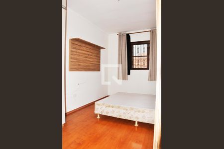 Casa de condomínio à venda com 121m², 2 quartos e 2 vagas Casa de condomínio à venda com 121m², 2 quartos e 2 vagasDetalhe - Quarto 01 e Suíte