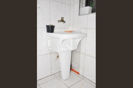 Casa de condomínio à venda com 121m², 2 quartos e 2 vagas Casa de condomínio à venda com 121m², 2 quartos e 2 vagasDetalhe - Área de Serviço