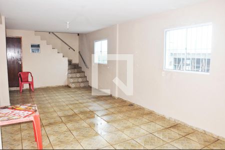 Casa de condomínio à venda com 121m², 2 quartos e 2 vagas Casa de condomínio à venda com 121m², 2 quartos e 2 vagasSalão de Festas