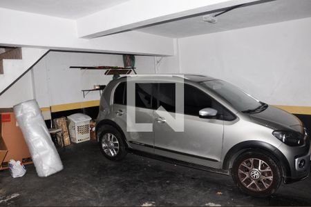 Casa de condomínio à venda com 121m², 2 quartos e 2 vagas Casa de condomínio à venda com 121m², 2 quartos e 2 vagasGaragem