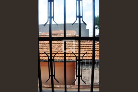 Casa de condomínio à venda com 121m², 2 quartos e 2 vagas Casa de condomínio à venda com 121m², 2 quartos e 2 vagasDetalhe - Vista do Quarto 02 e Suíte