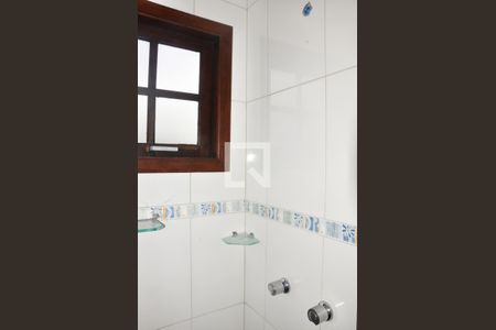 Casa de condomínio à venda com 121m², 2 quartos e 2 vagas Casa de condomínio à venda com 121m², 2 quartos e 2 vagasDetalhe - Suíte