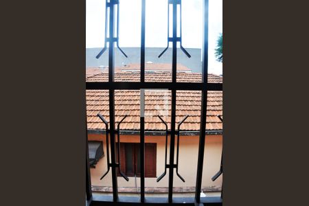 Casa de condomínio à venda com 121m², 2 quartos e 2 vagas Casa de condomínio à venda com 121m², 2 quartos e 2 vagasDetalhe - Vista do Quarto 01 e Suíte