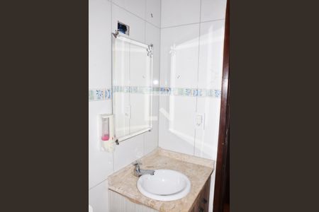 Casa de condomínio à venda com 121m², 2 quartos e 2 vagas Casa de condomínio à venda com 121m², 2 quartos e 2 vagasDetalhe - Suíte