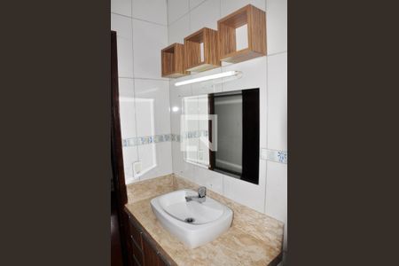 Casa de condomínio à venda com 121m², 2 quartos e 2 vagas Casa de condomínio à venda com 121m², 2 quartos e 2 vagasDetalhe - Suíte