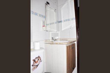 Casa de condomínio à venda com 121m², 2 quartos e 2 vagas Casa de condomínio à venda com 121m², 2 quartos e 2 vagasDetalhe - Suíte