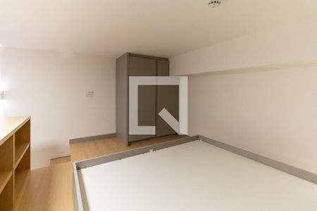 Quarto de kitnet/studio para alugar com 1 quarto, 42m² em Perdizes, São Paulo