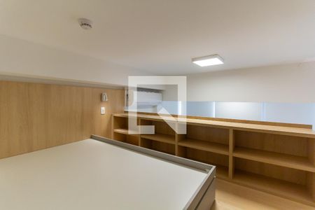 Quarto de kitnet/studio para alugar com 1 quarto, 42m² em Perdizes, São Paulo