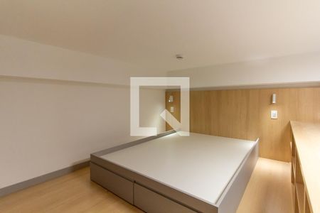 Quarto de kitnet/studio para alugar com 1 quarto, 42m² em Perdizes, São Paulo