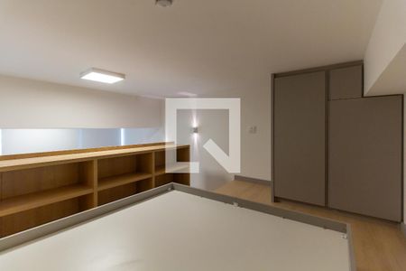 Quarto de kitnet/studio para alugar com 1 quarto, 42m² em Perdizes, São Paulo