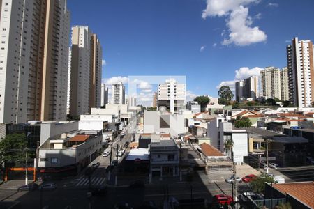 Vista de kitnet/studio à venda com 0 quarto, 31m² em Vila Gomes Cardim, São Paulo