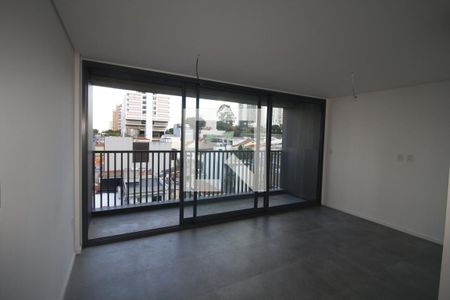 Sala/Quarto de kitnet/studio à venda com 0 quarto, 31m² em Vila Gomes Cardim, São Paulo