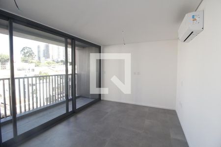 Sala/Quarto de kitnet/studio à venda com 0 quarto, 31m² em Vila Gomes Cardim, São Paulo