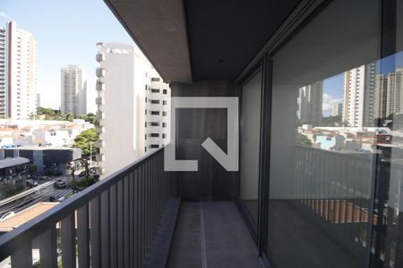 Sacada de kitnet/studio à venda com 0 quarto, 31m² em Vila Gomes Cardim, São Paulo