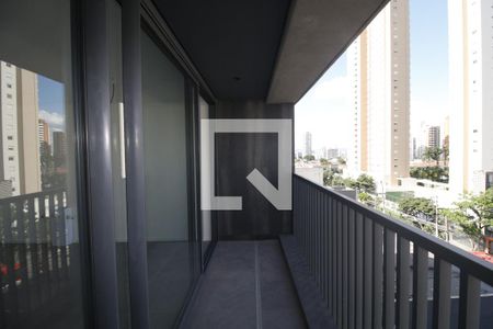 Sacada de kitnet/studio à venda com 0 quarto, 31m² em Vila Gomes Cardim, São Paulo