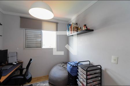 Quarto 1 de apartamento à venda com 2 quartos, 48m² em Vila Bremen, Guarulhos