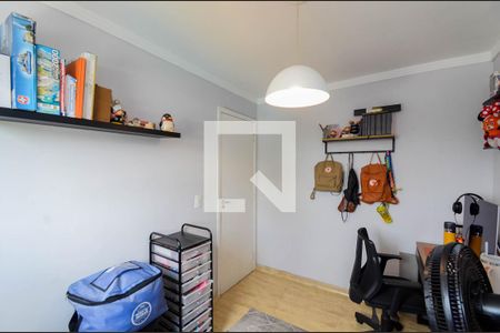 Quarto 1 de apartamento à venda com 2 quartos, 48m² em Vila Bremen, Guarulhos