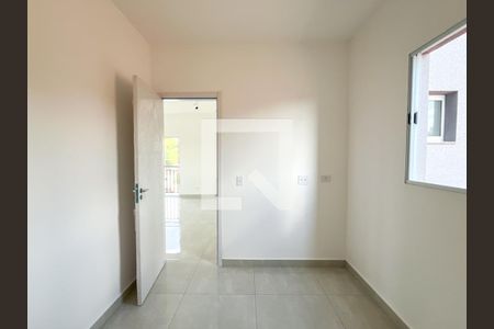 Quarto 1 de apartamento para alugar com 2 quartos, 45m² em Vila Mangalot, São Paulo