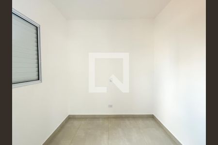 Quarto 1 de apartamento para alugar com 2 quartos, 45m² em Vila Mangalot, São Paulo