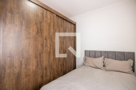 Quarto 1 de apartamento à venda com 2 quartos, 48m² em São Pedro, Osasco