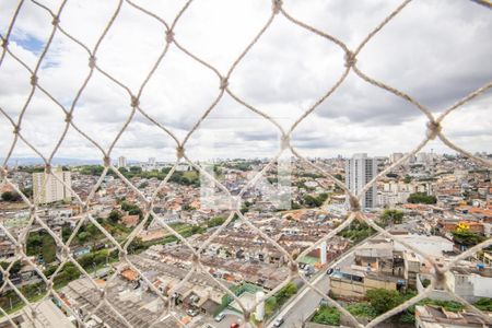 Vista do Quarto 1 de apartamento à venda com 2 quartos, 48m² em São Pedro, Osasco