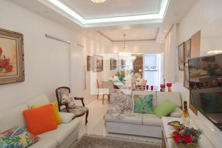 Sala de casa à venda com 3 quartos, 176m² em Parque Santo Antonio, Guarulhos