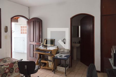 Escritório de casa à venda com 3 quartos, 176m² em Parque Santo Antonio, Guarulhos