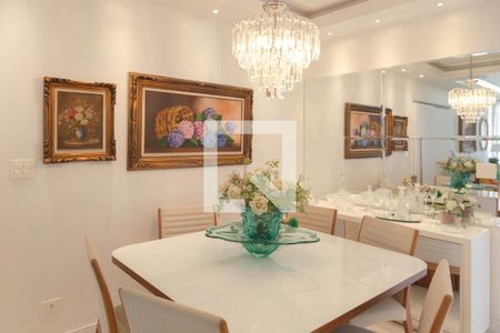 Sala de casa à venda com 3 quartos, 176m² em Parque Santo Antonio, Guarulhos