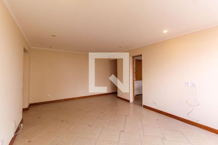 Sala de apartamento para alugar com 2 quartos, 109m² em Mooca, São Paulo