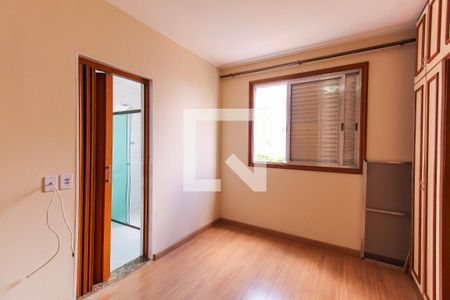 Quarto 1 - Suíte de apartamento para alugar com 2 quartos, 109m² em Mooca, São Paulo