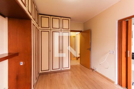 Quarto 1 - Suíte de apartamento para alugar com 2 quartos, 109m² em Mooca, São Paulo