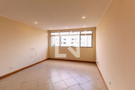 Sala de apartamento para alugar com 2 quartos, 109m² em Mooca, São Paulo