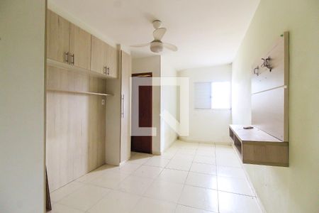 Suíte 1 de casa de condomínio à venda com 2 quartos, 75m² em Itaquera, São Paulo