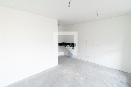 Studio de kitnet/studio à venda com 1 quarto, 26m² em Indianópolis, São Paulo