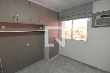 Suíte de apartamento para alugar com 2 quartos, 55m² em Campinho, Rio de Janeiro