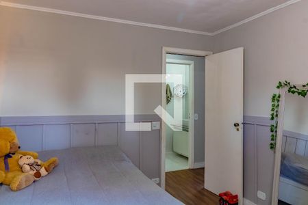 Apartamento para alugar com 2 quartos, 90m² em Vila Campestre, São Paulo