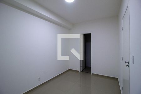 Quarto de apartamento para alugar com 1 quarto, 45m² em Vila Jardini, Sorocaba