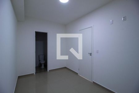 Quarto de apartamento para alugar com 1 quarto, 45m² em Vila Jardini, Sorocaba