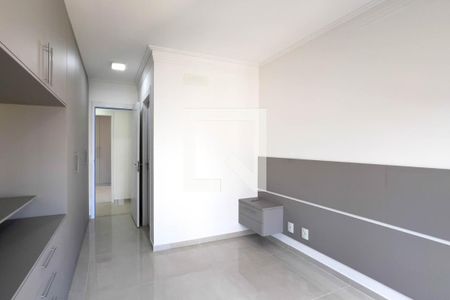 Quarto 1 de apartamento para alugar com 3 quartos, 105m² em Ipiranga, São Paulo