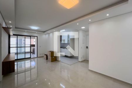 Sala de apartamento para alugar com 3 quartos, 105m² em Ipiranga, São Paulo