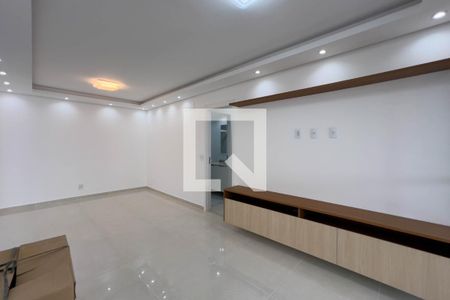 Sala de apartamento para alugar com 3 quartos, 105m² em Ipiranga, São Paulo